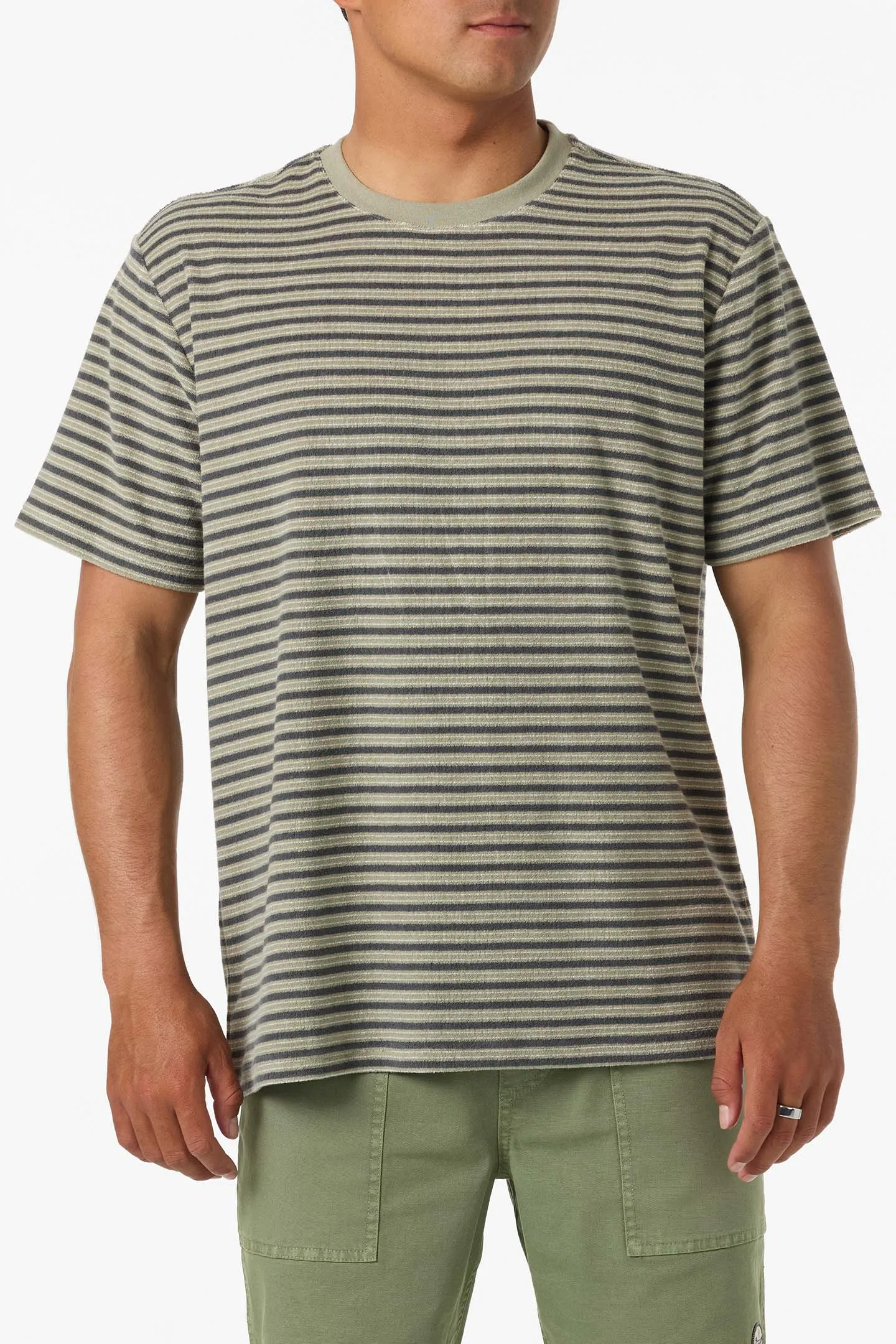 Frontiers Striped Tee sold by O'Neill product image thumbnail 2