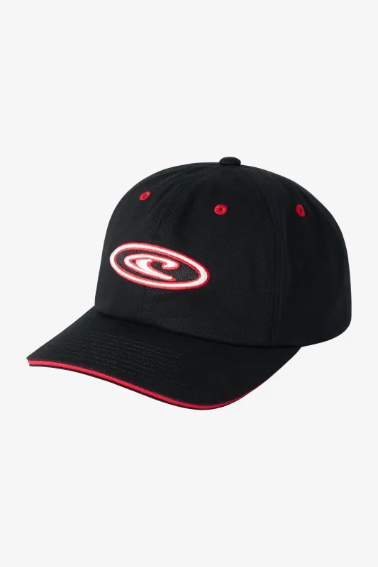 Wave Cult Hat made by O'Neill