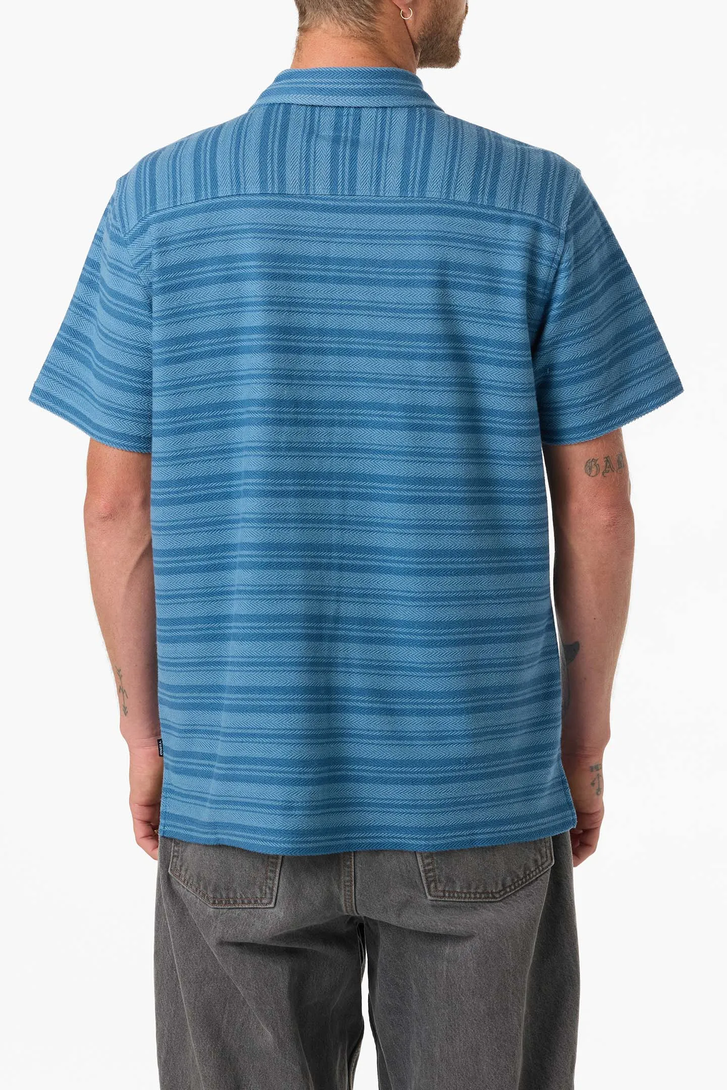 Country Club Knit Shirt sold by O'Neill product image thumbnail 5