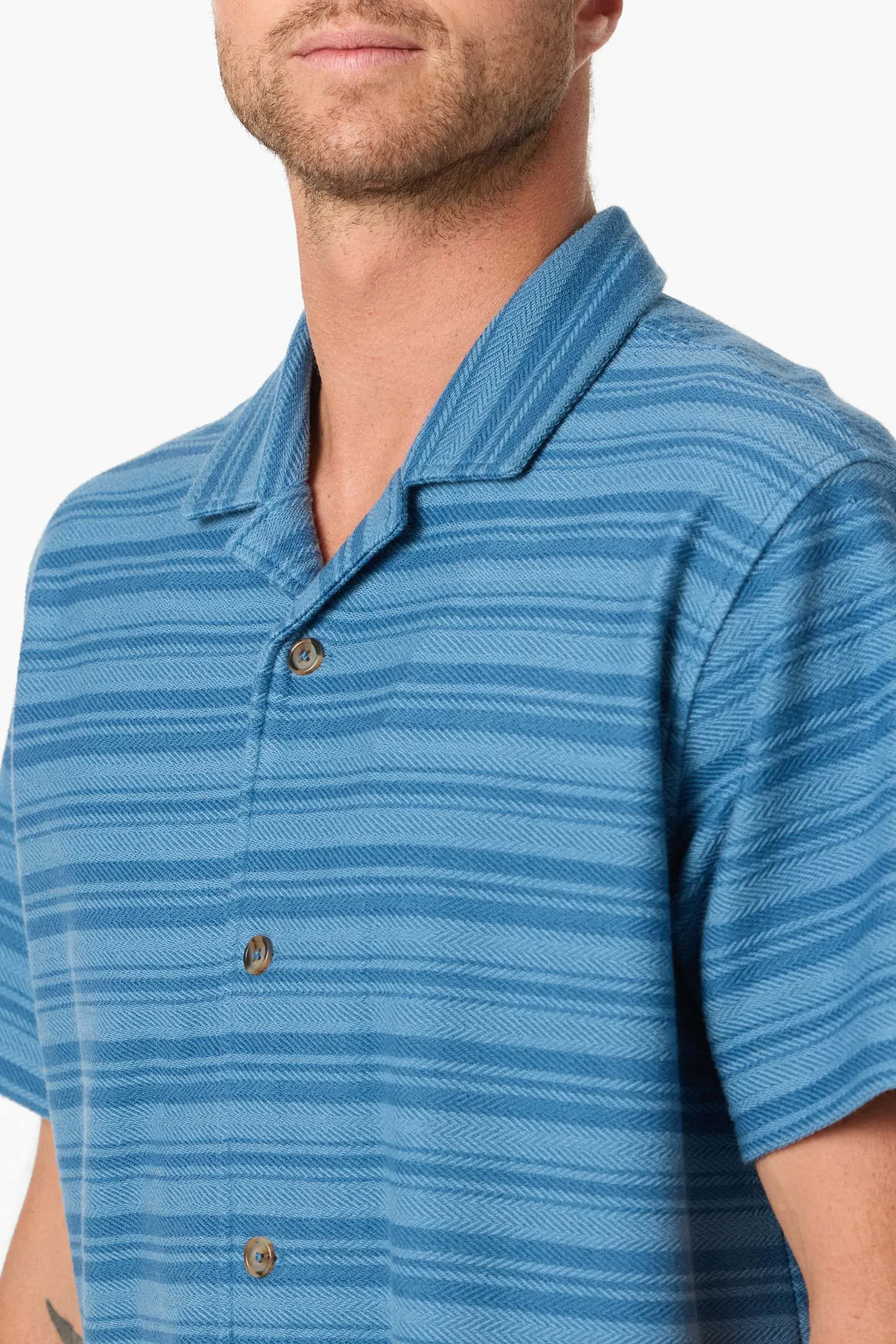 Country Club Knit Shirt sold by O'Neill product image thumbnail 4