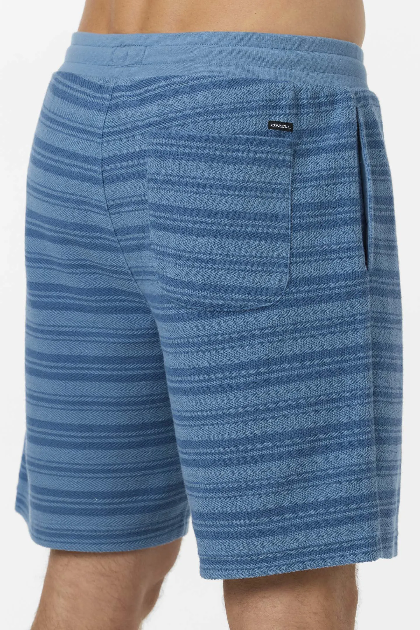 Country Club Striped Shorts sold by O'Neill product image thumbnail 4
