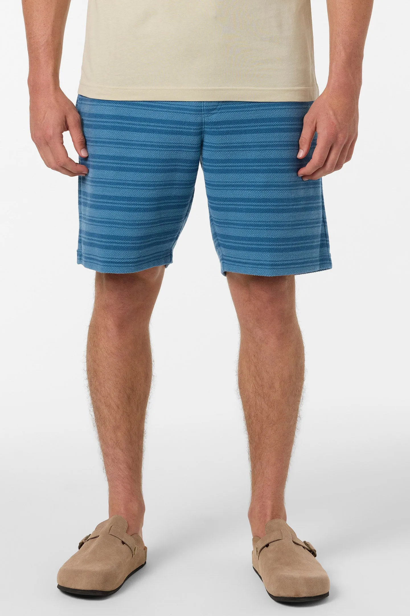 Country Club Striped Shorts sold by O'Neill product image thumbnail 2