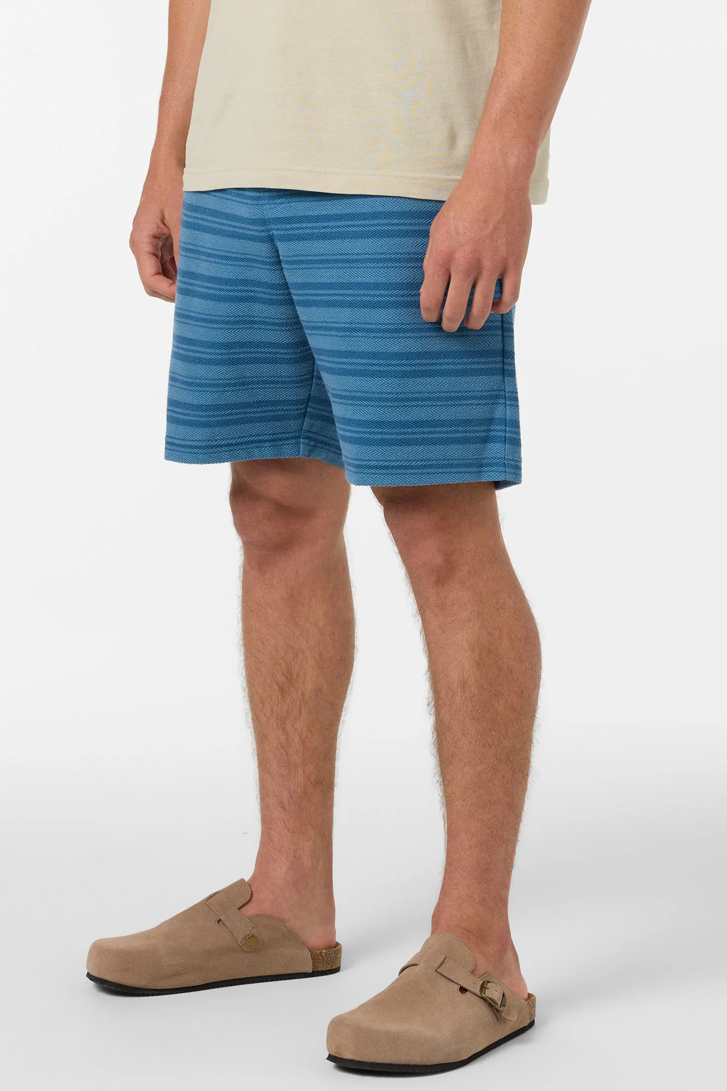 Country Club Striped Shorts sold by O'Neill product image thumbnail 3