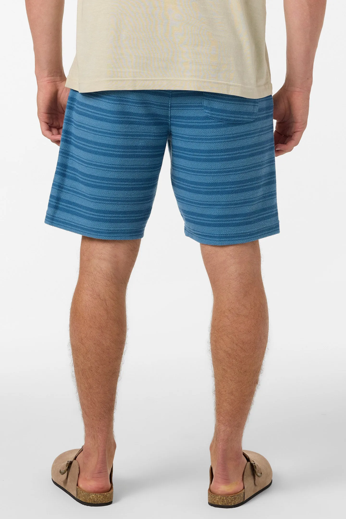 Country Club Striped Shorts sold by O'Neill product image thumbnail 5
