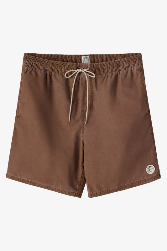 O'Riginals Fader 17" Swim Trunks made by O'Neill