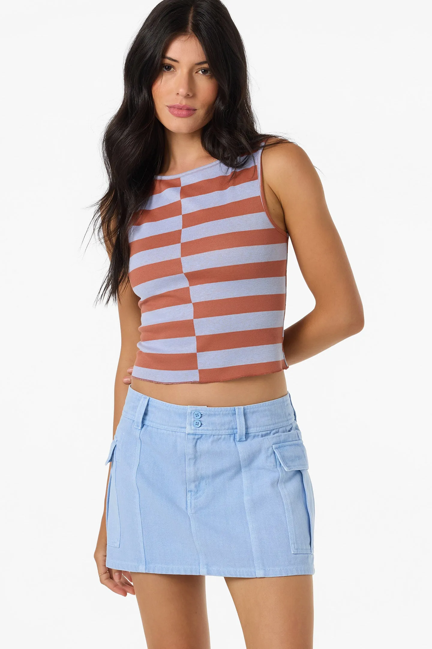 Stella Skirt sold by O'Neill product image thumbnail 2