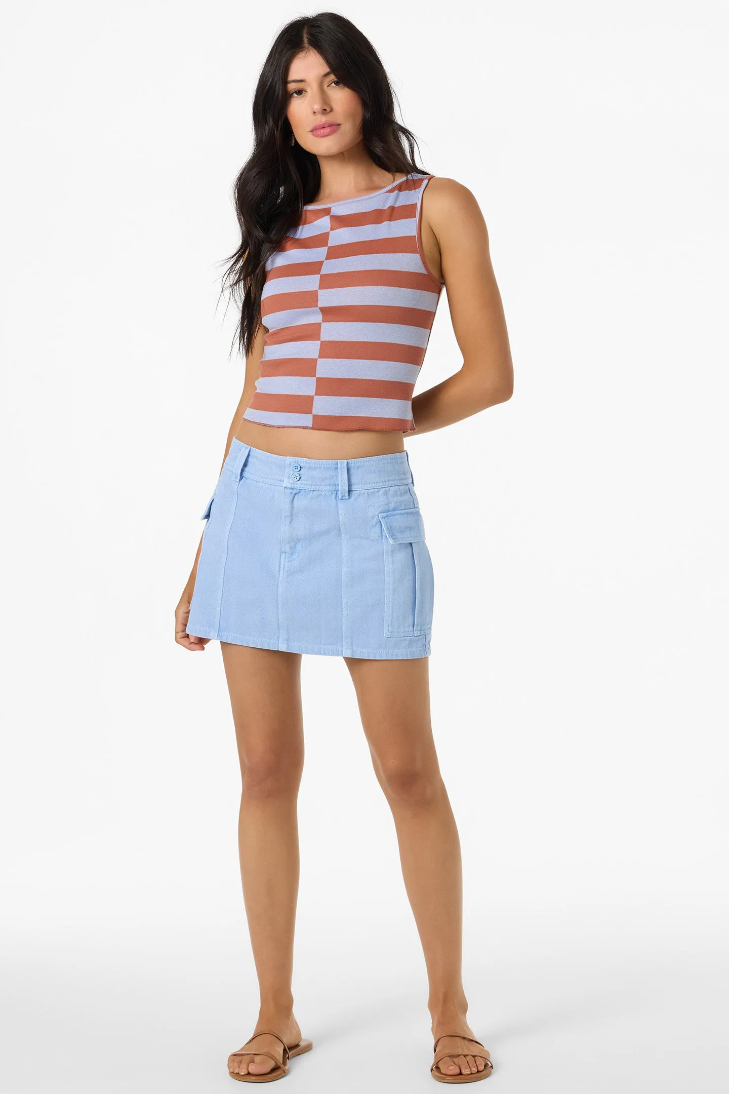 Stella Skirt sold by O'Neill product image thumbnail 4