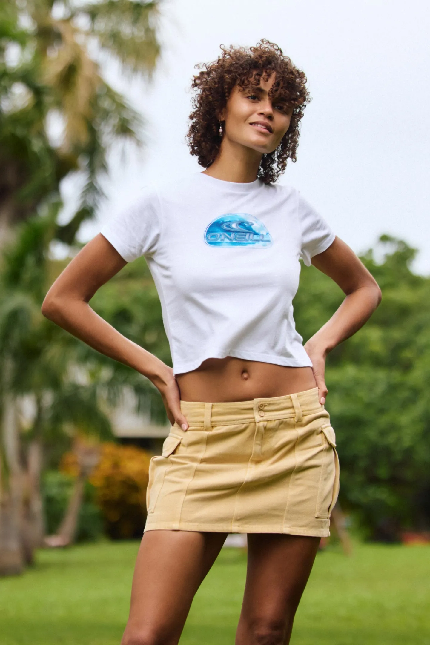 Stella Skirt sold by O'Neill