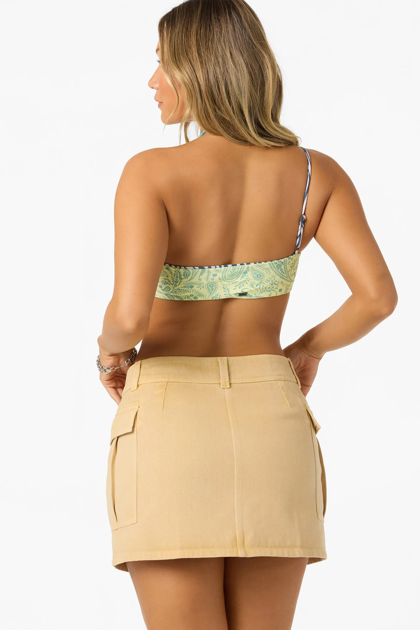 Stella Skirt sold by O'Neill product image thumbnail 3