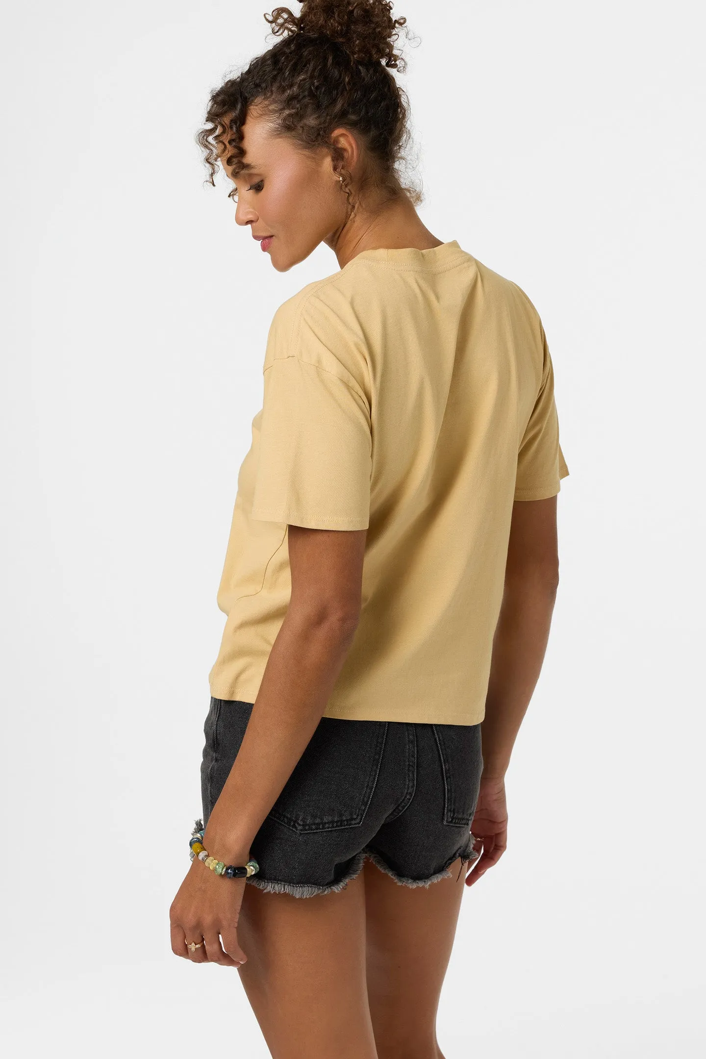 Sun Shell Easy Tee sold by O'Neill product image thumbnail 2