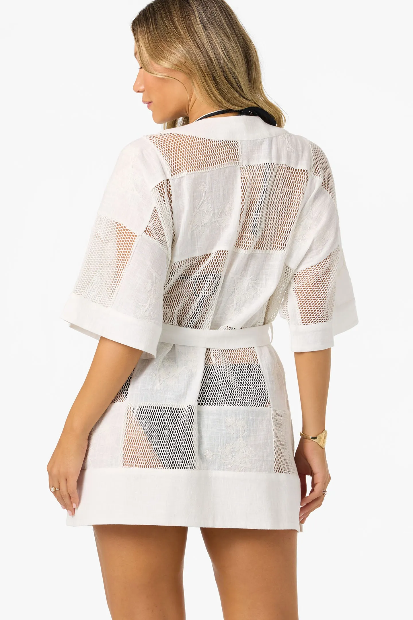 Risa Beach Robe Wrap sold by O'Neill product image thumbnail 2