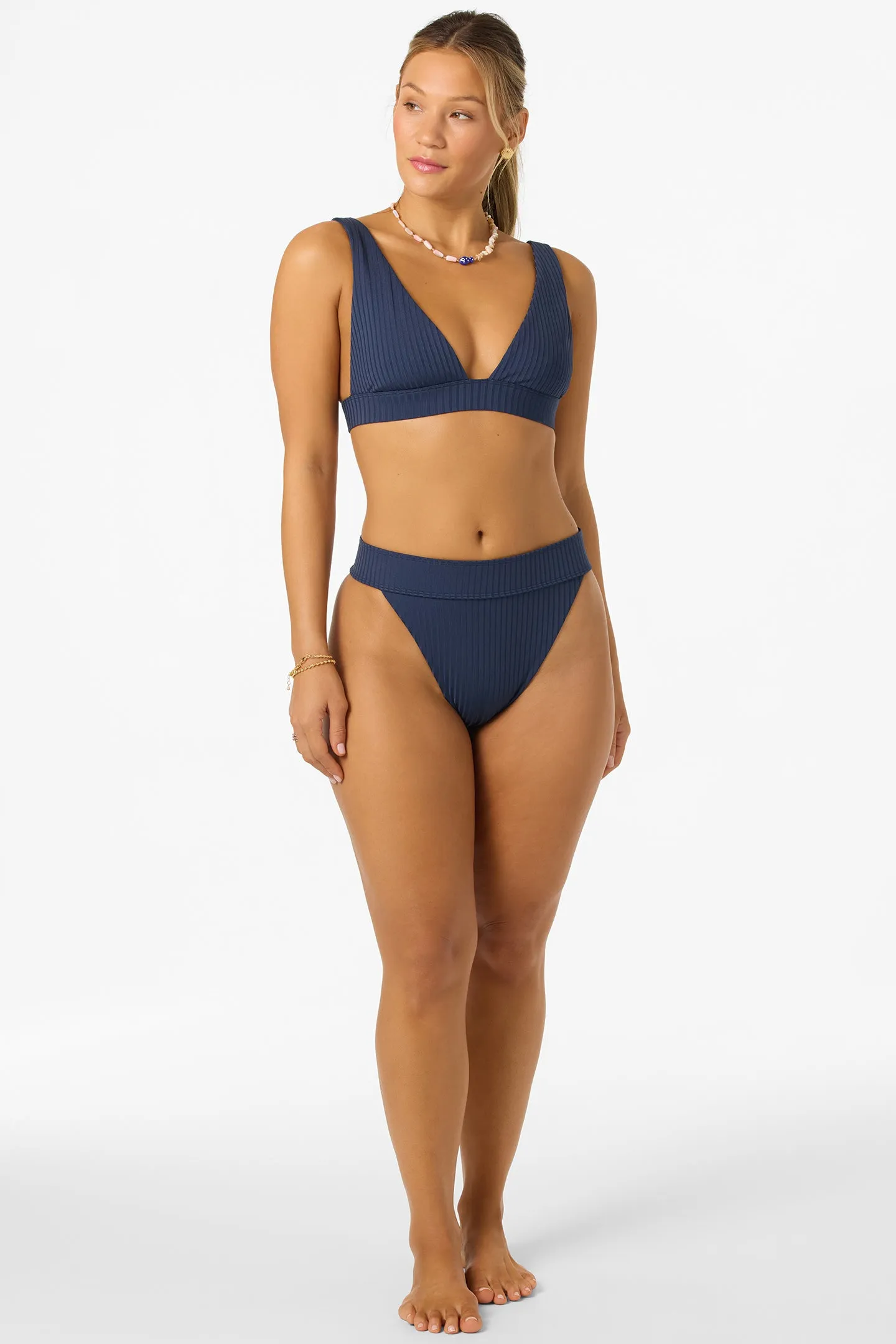 Shorebreak Rib Cancun Bralette Top sold by O'Neill product image thumbnail 3