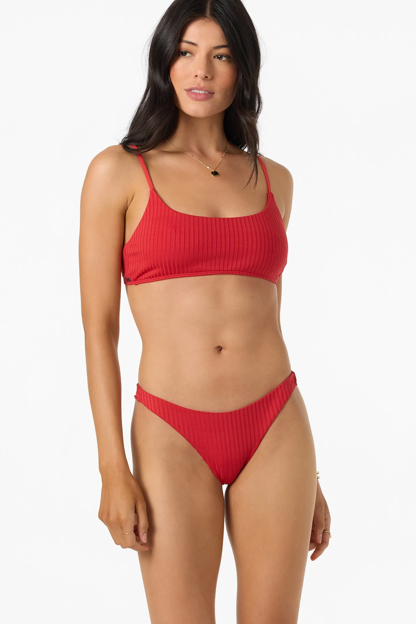 Shorebreak Rib Surfside Bralette Top sold by O'Neill product image thumbnail 4