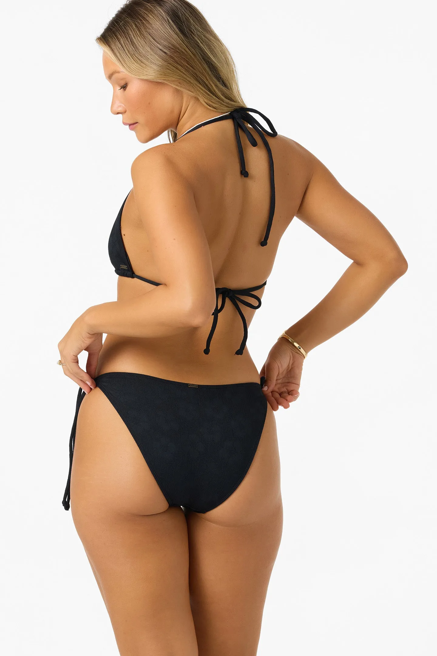 Hibiscus Tide Venice Triangle Top sold by O'Neill product image thumbnail 2