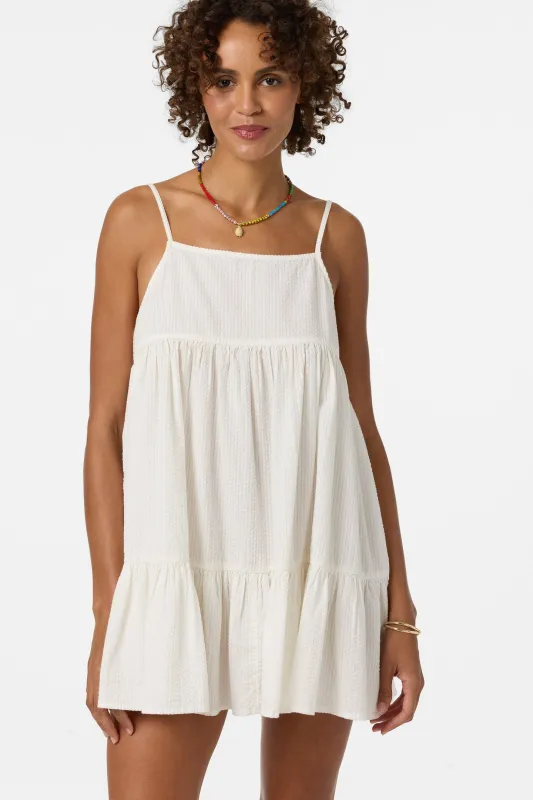 O'Riginals Rilee Cover-Up Dress made by O'Neill
