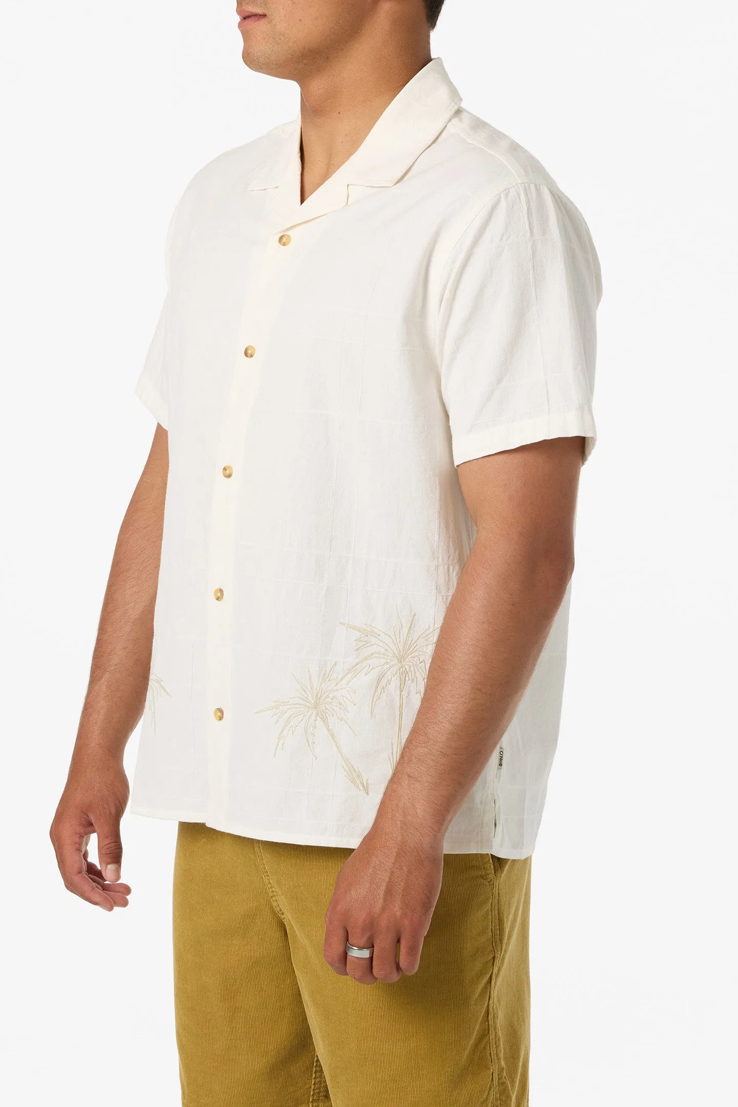 O'Riginals Boxy Palma Camp Shirt sold by O'Neill product image thumbnail 4