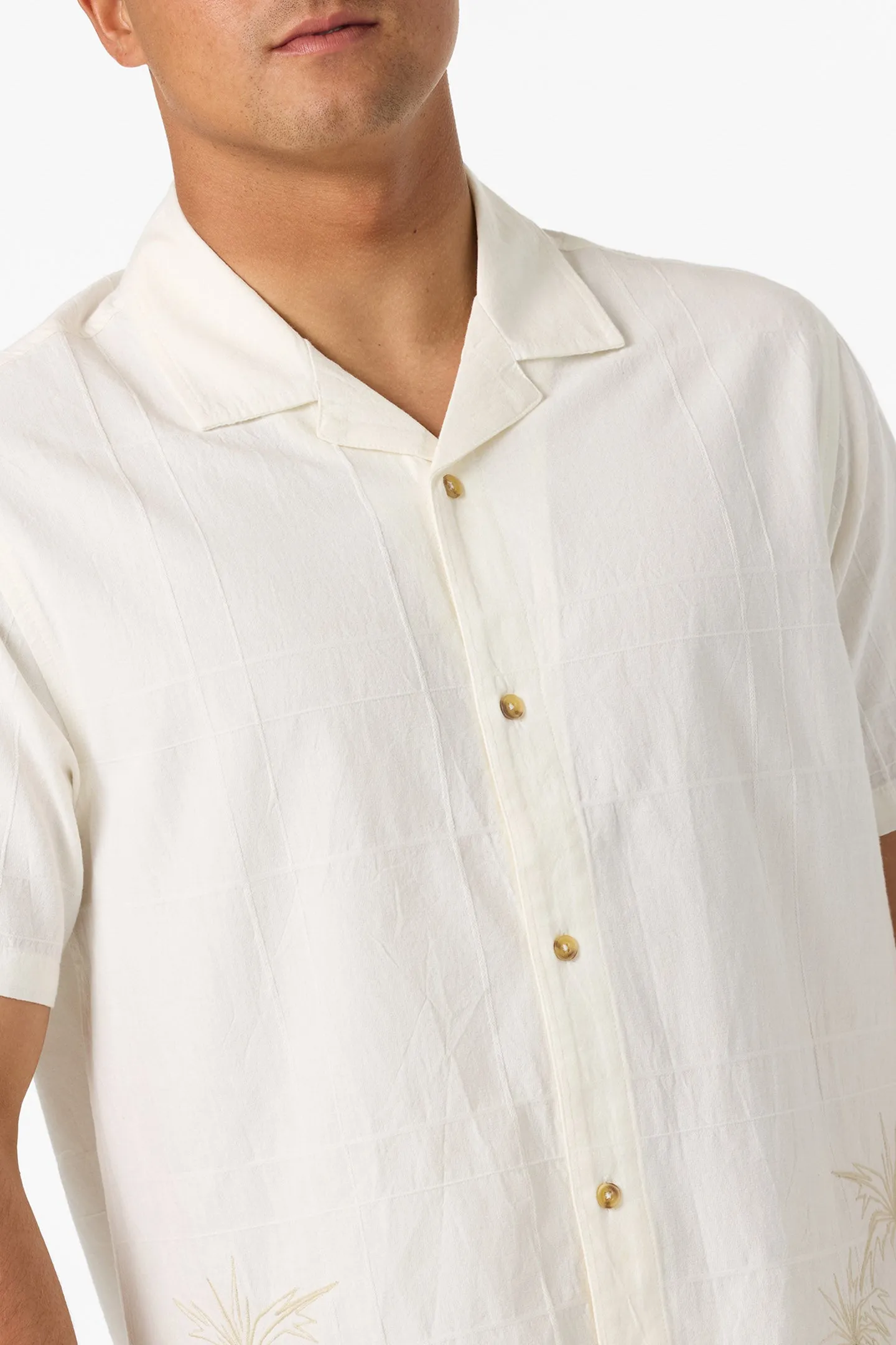 O'Riginals Boxy Palma Camp Shirt sold by O'Neill product image thumbnail 5