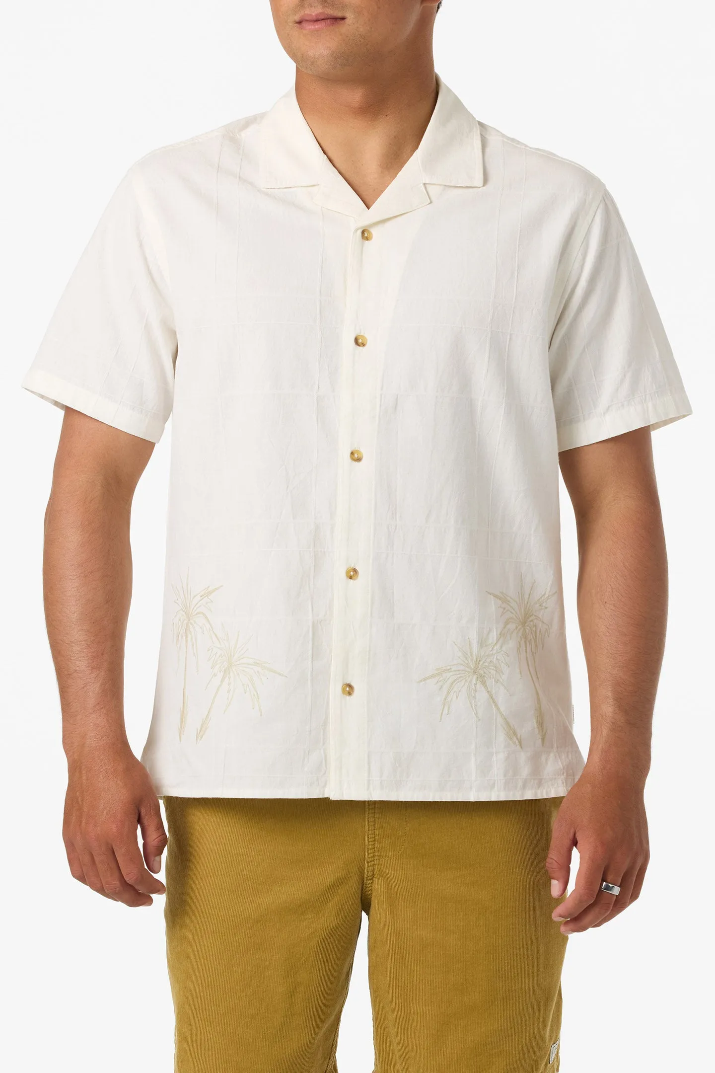 O'Riginals Boxy Palma Camp Shirt sold by O'Neill product image thumbnail 3
