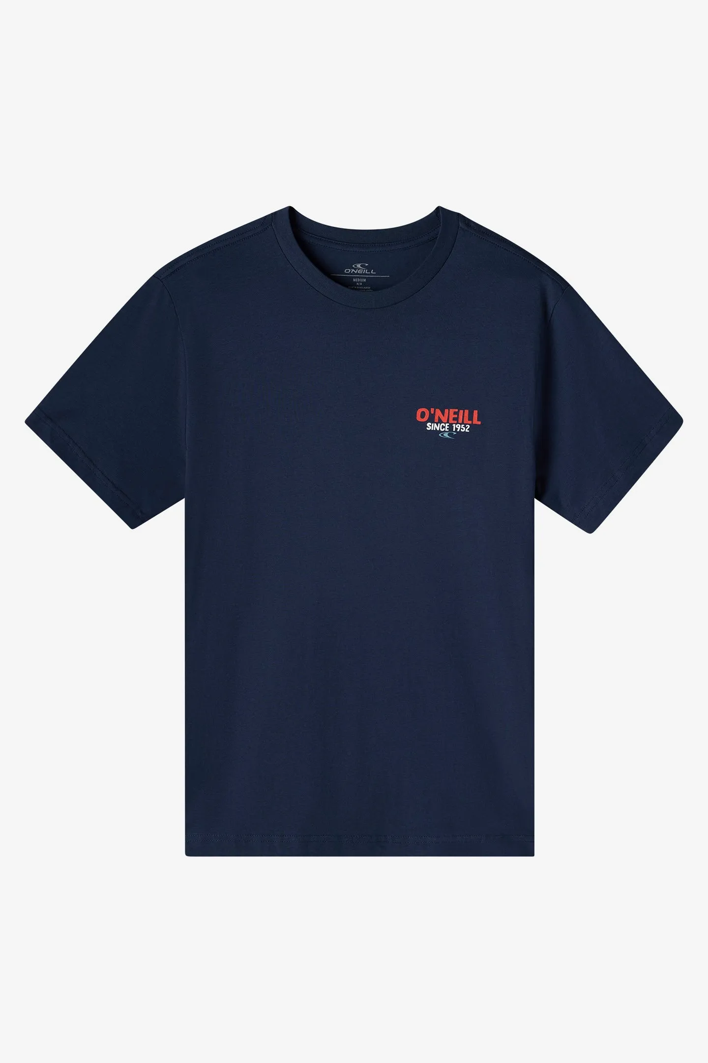 Eagles Fly Classic Tee sold by O'Neill product image thumbnail 2