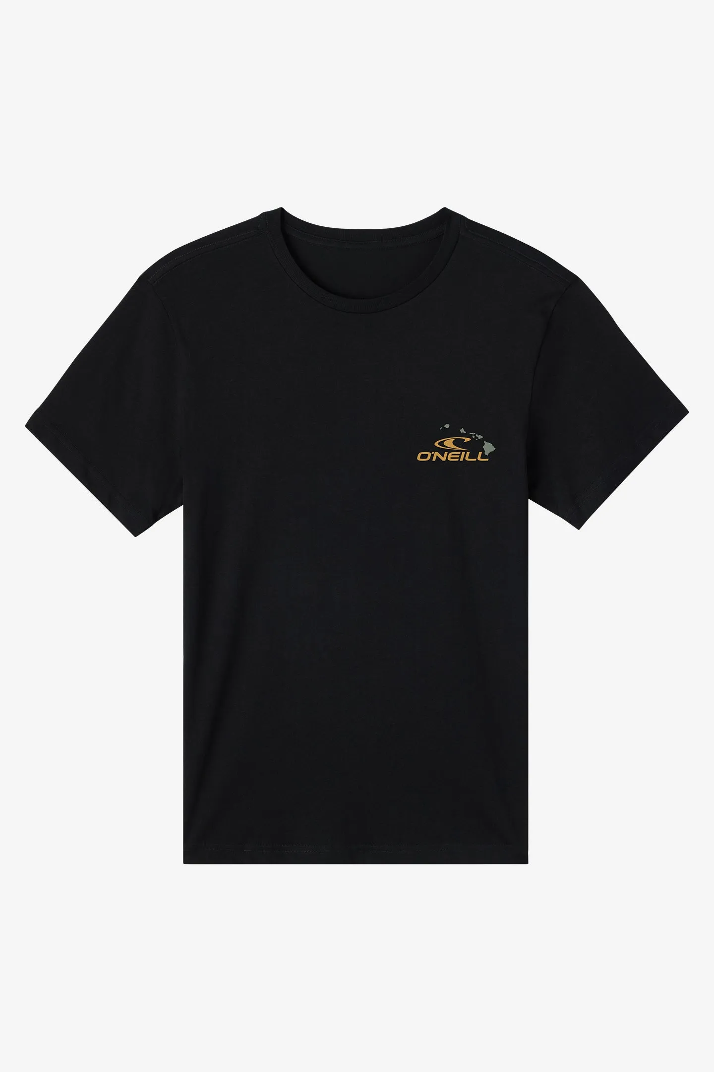 Stacker Hawaii Classic Tee sold by O'Neill product image thumbnail 2