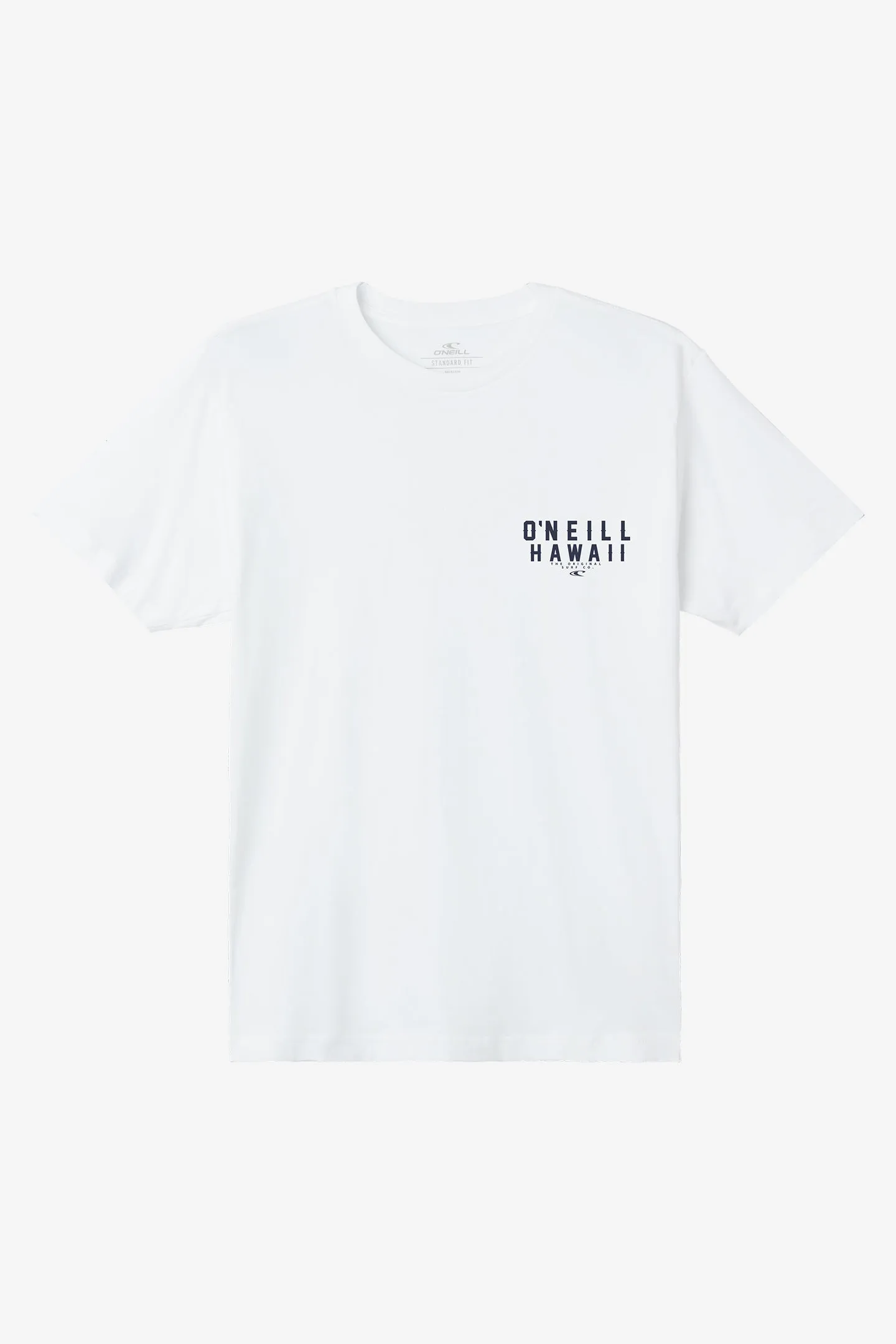 Marlin Hawaii Classic Tee sold by O'Neill product image thumbnail 2