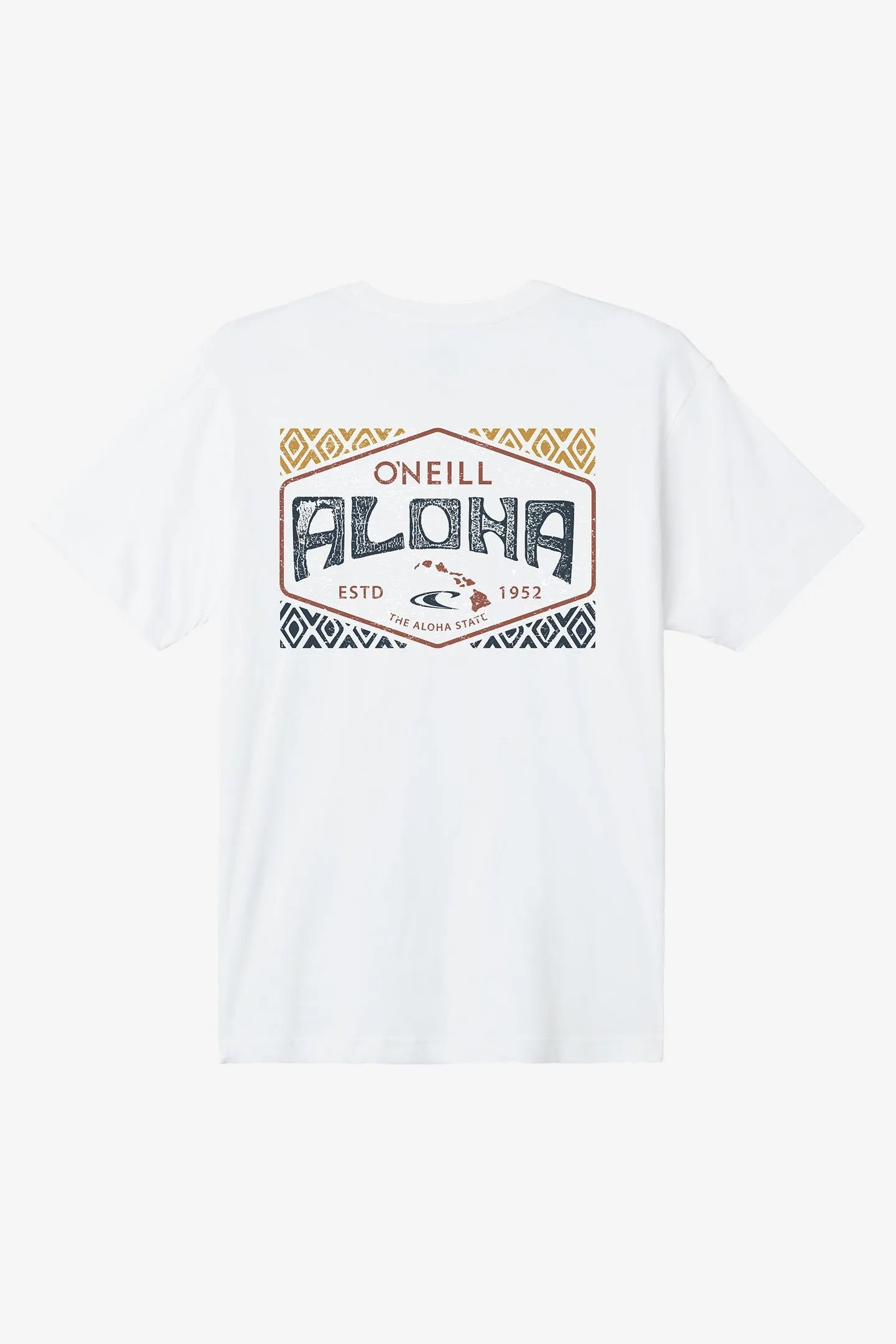 Aloha Hawaii Classic Tee sold by O'Neill