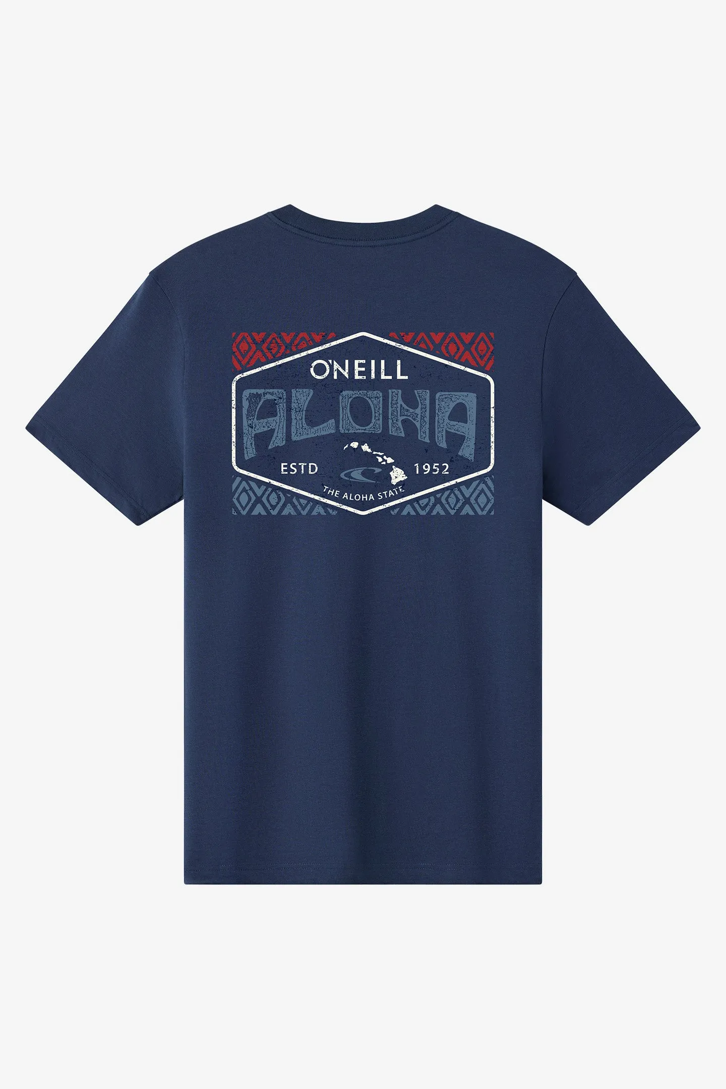 Aloha Hawaii Classic Tee sold by O'Neill
