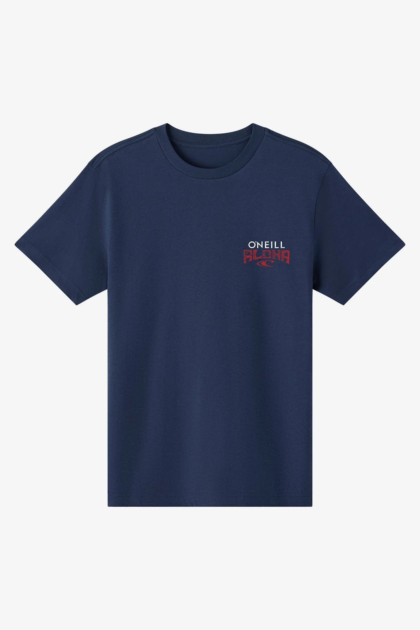 Aloha Hawaii Classic Tee sold by O'Neill product image thumbnail 2