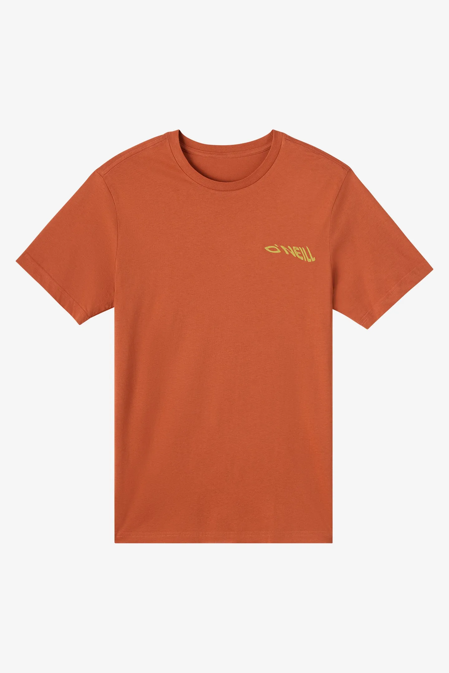 Twisted Flowers Classic Tee sold by O'Neill product image thumbnail 2