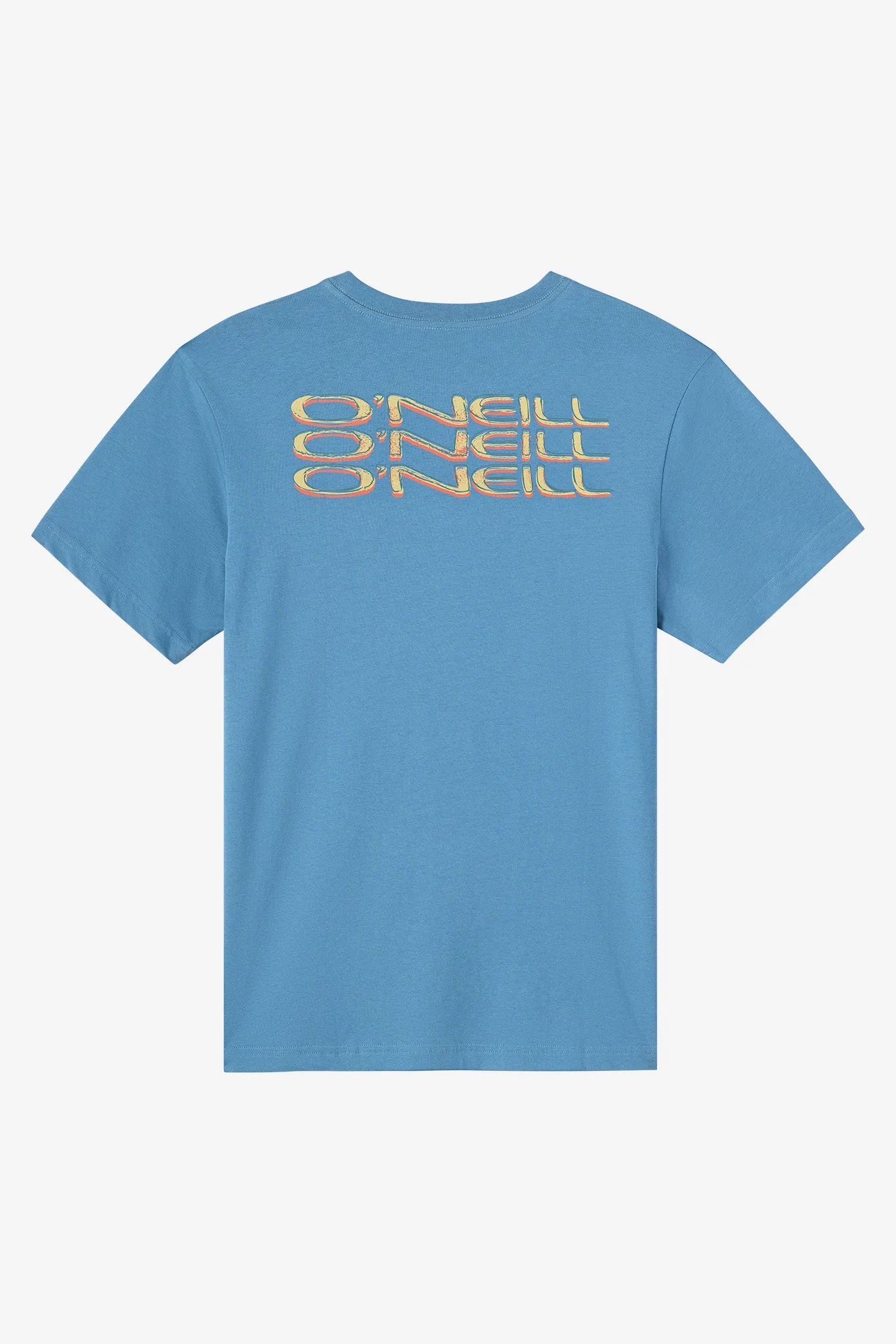 Triple Stretch Classic Tee sold by O'Neill product image thumbnail 3