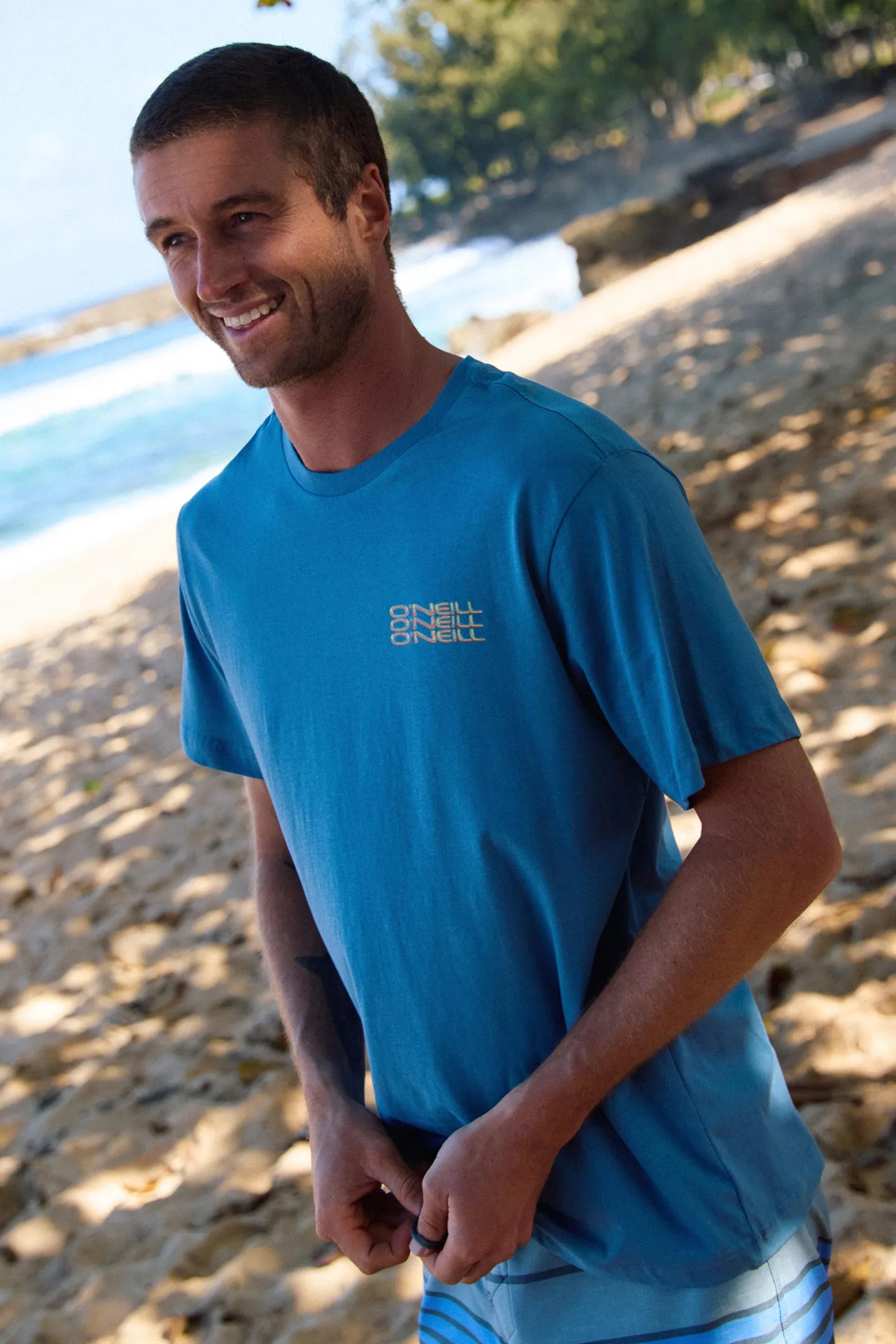 Triple Stretch Classic Tee sold by O'Neill