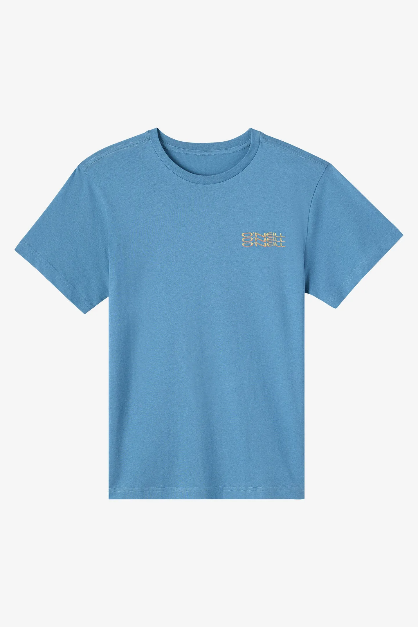 Triple Stretch Classic Tee sold by O'Neill product image thumbnail 4
