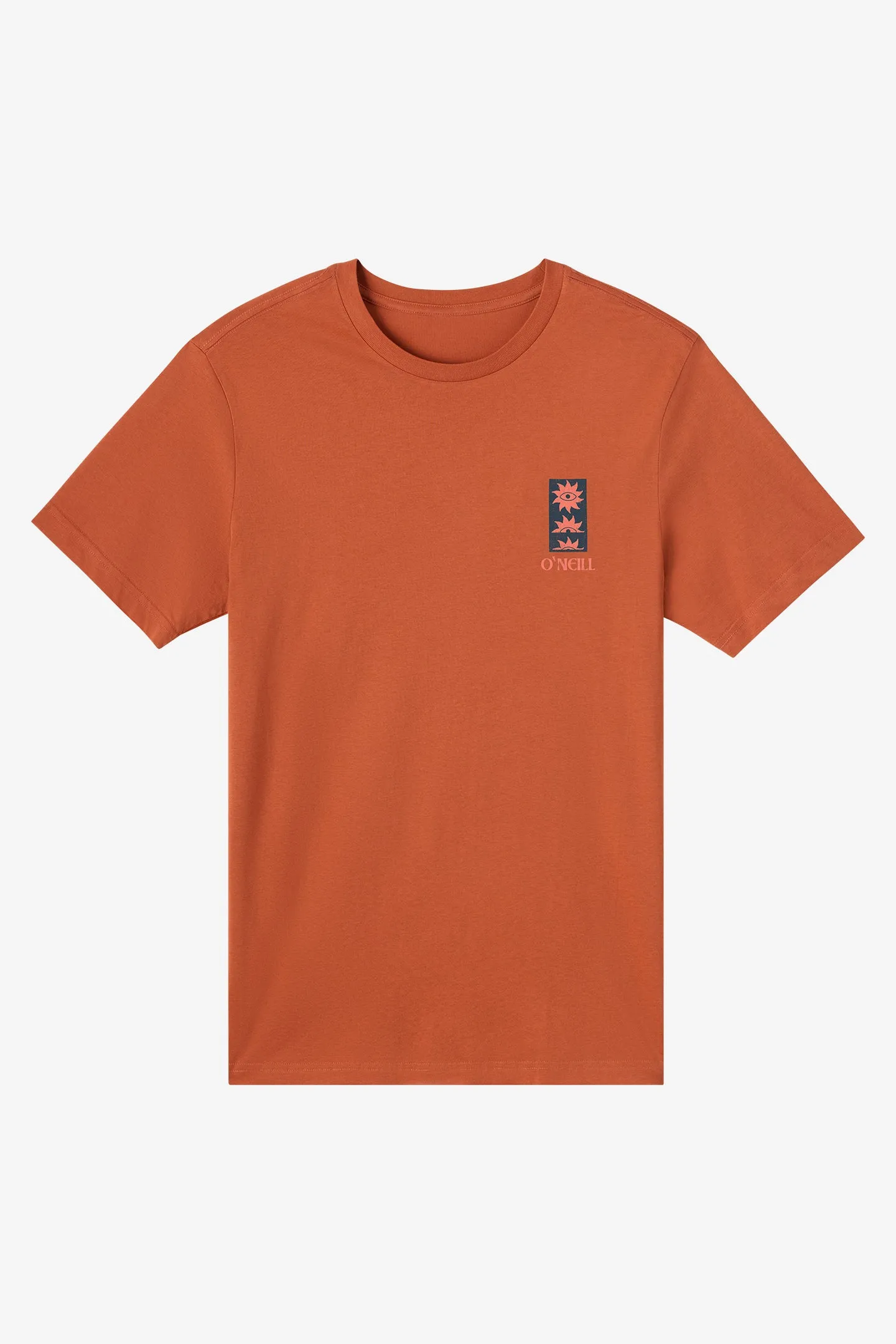 Elsinore Classic Tee sold by O'Neill product image thumbnail 2