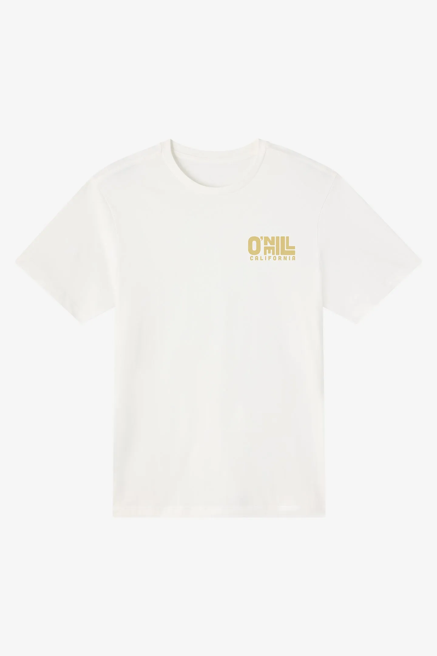 CA Sun Stack Classic Tee sold by O'Neill product image thumbnail 2