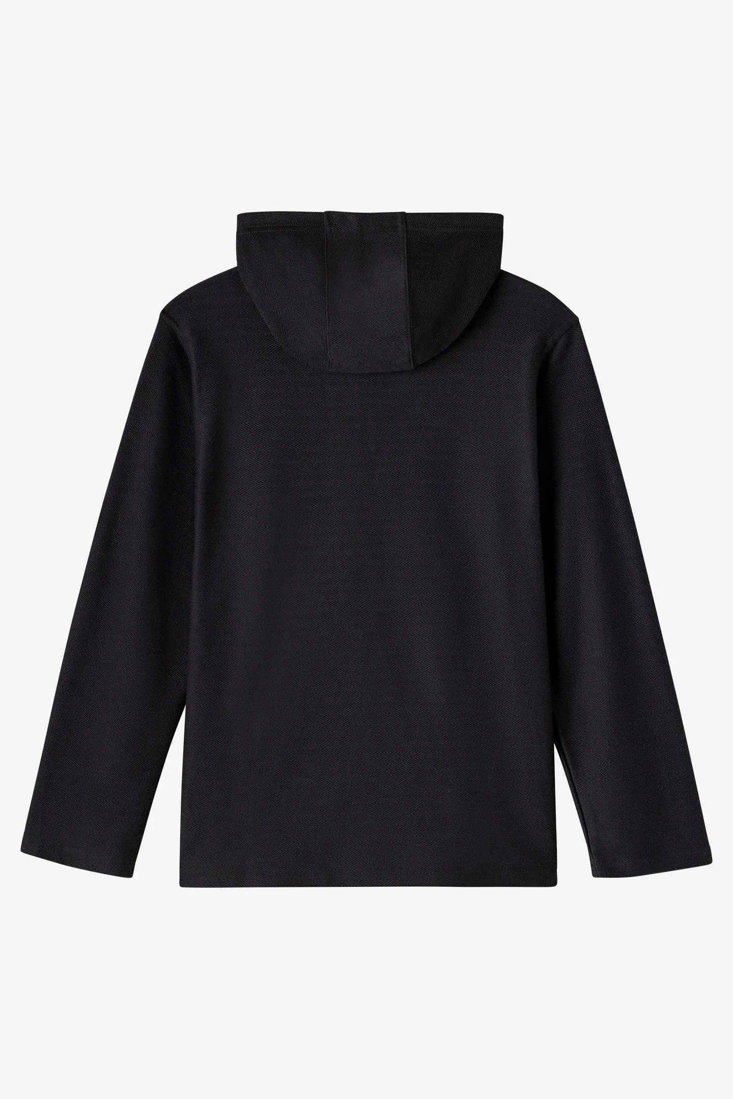 Bavaro Solid Poncho Pullover Fleece sold by O'Neill product image thumbnail 2