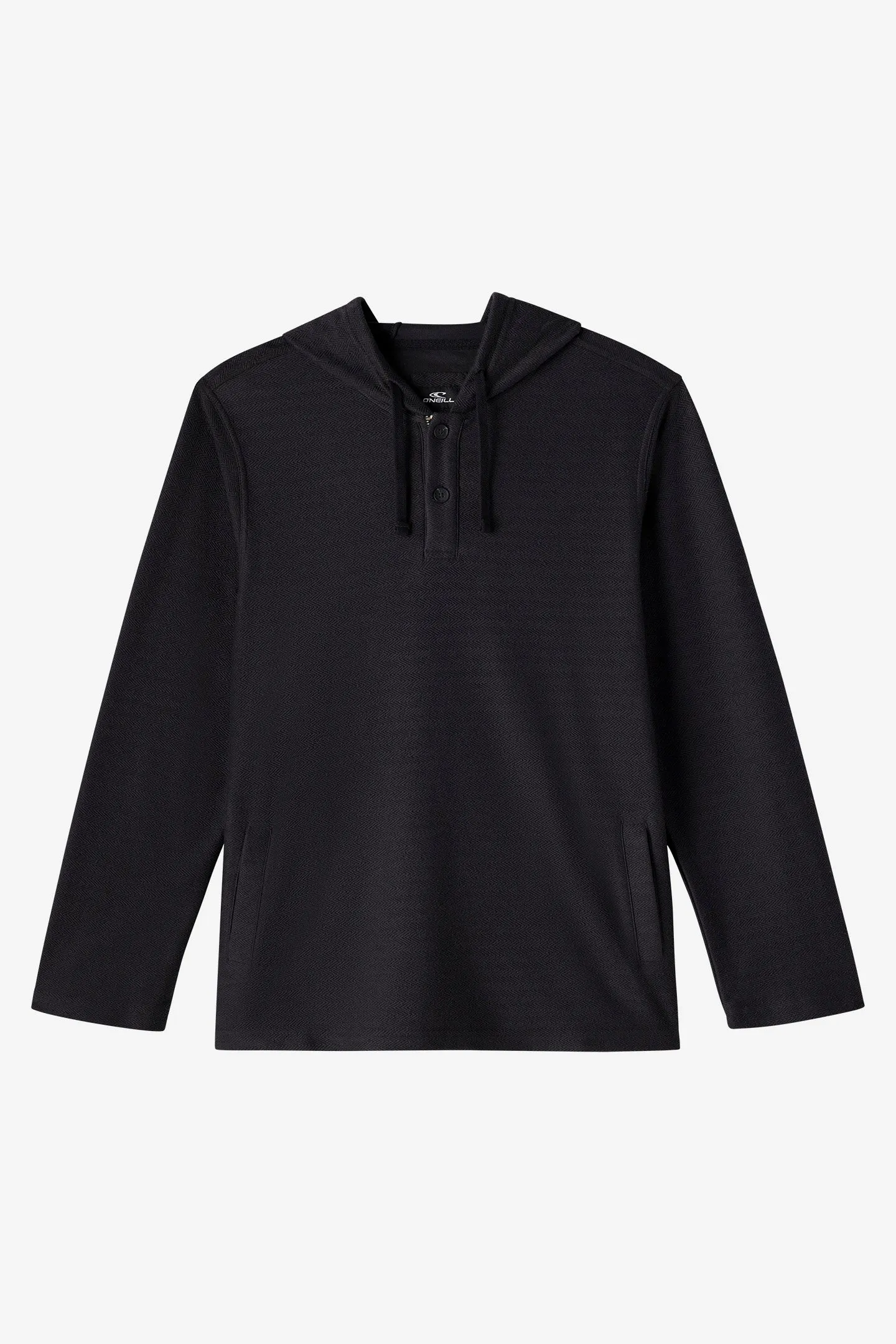 Bavaro Solid Poncho Pullover Fleece sold by O'Neill