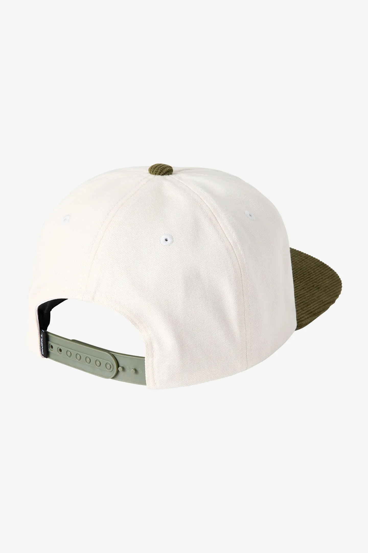 Cutty Snapback Hat sold by O'Neill product image thumbnail 2