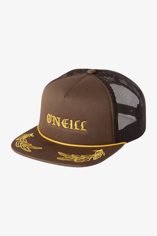 Tain Jack Snapback Hat made by O'Neill