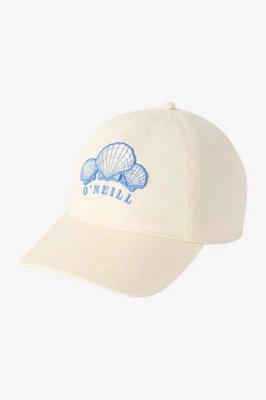 She Sells Dad Hat made by O'Neill