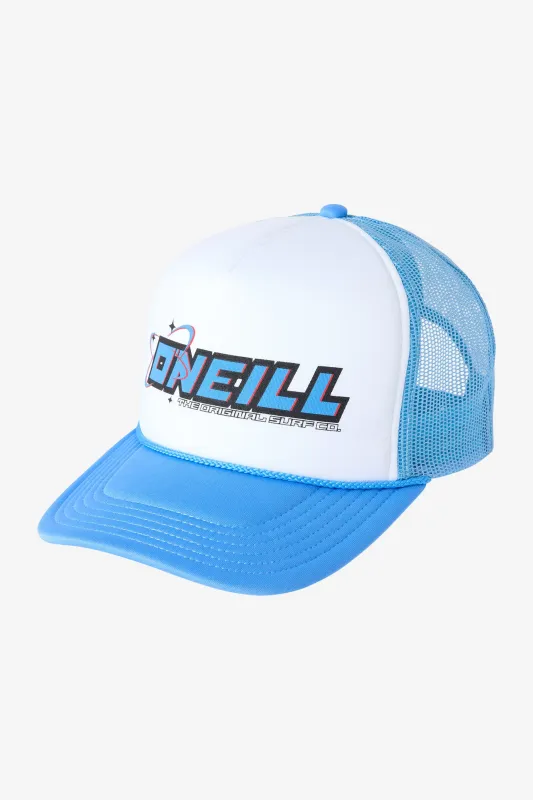 Atomic Surf Hat made by O'Neill