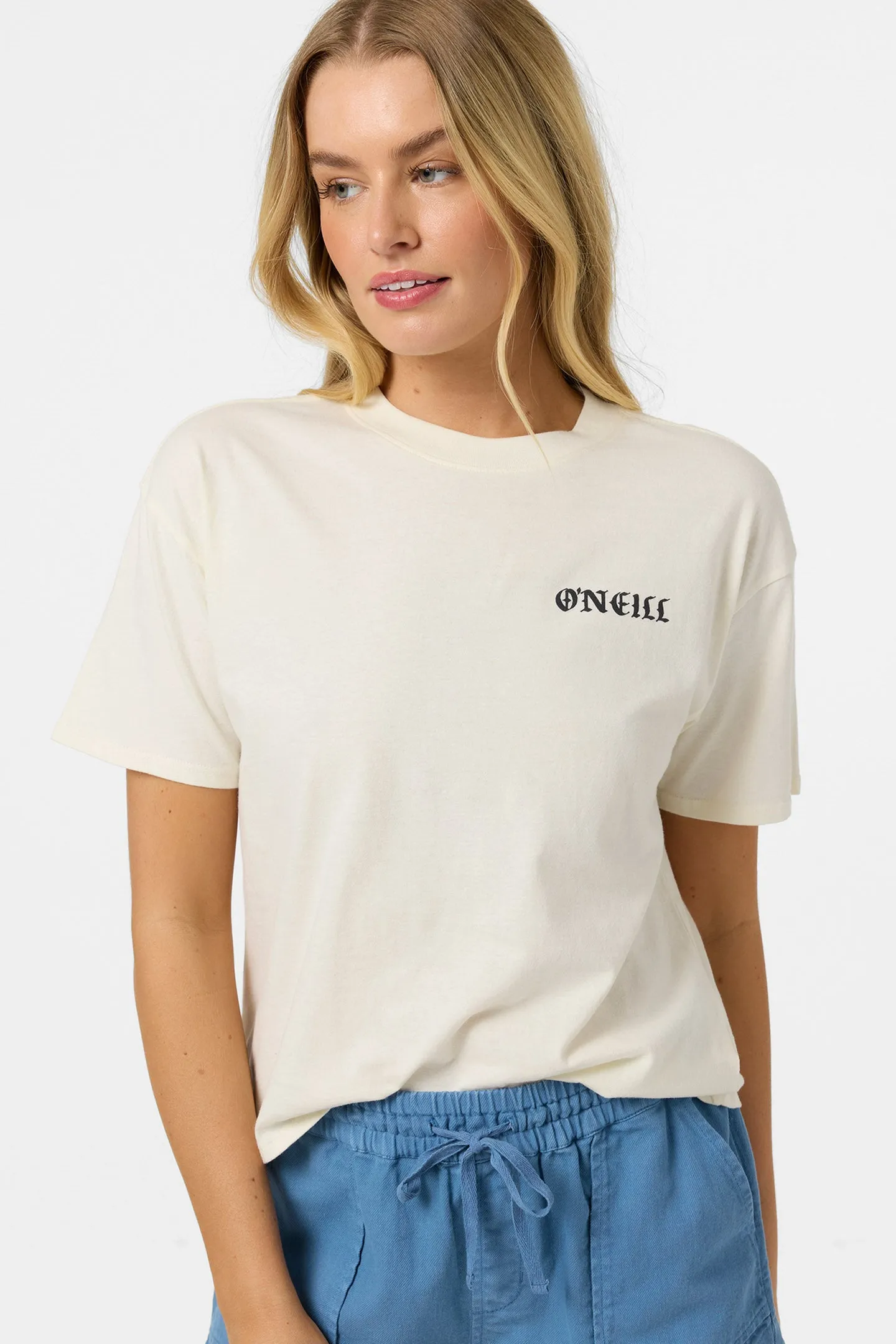 Escape Easy Tee sold by O'Neill product image thumbnail 4