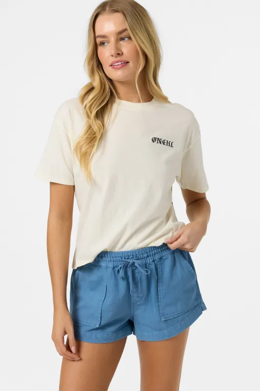 Escape Easy Tee made by O'Neill