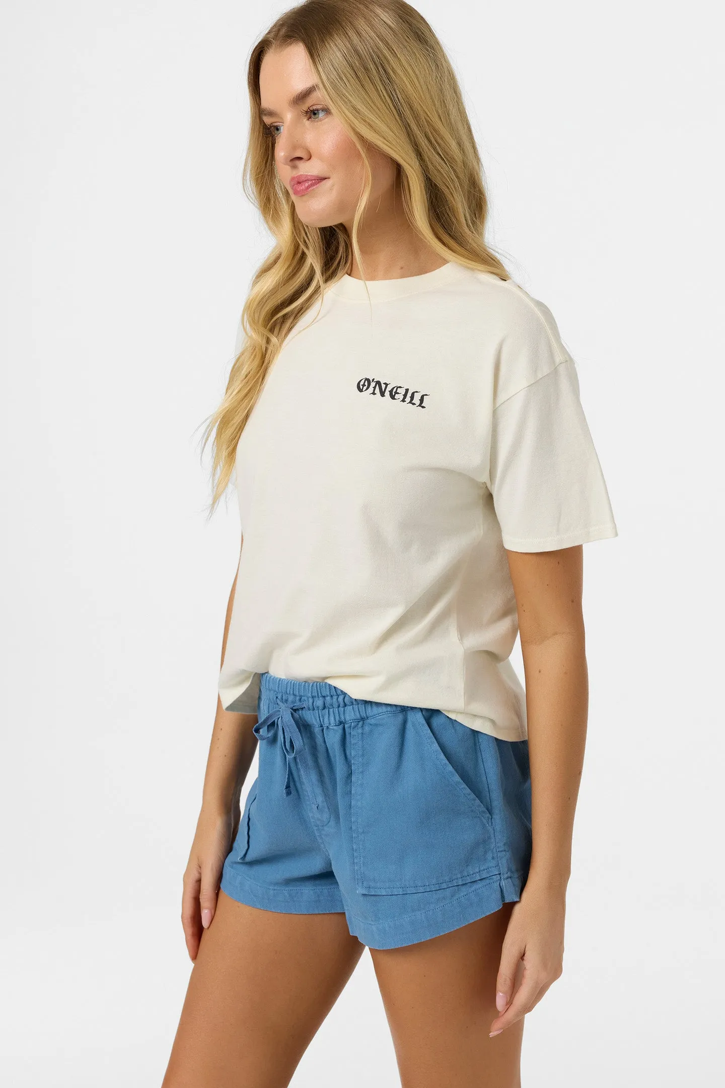 Escape Easy Tee sold by O'Neill product image thumbnail 5