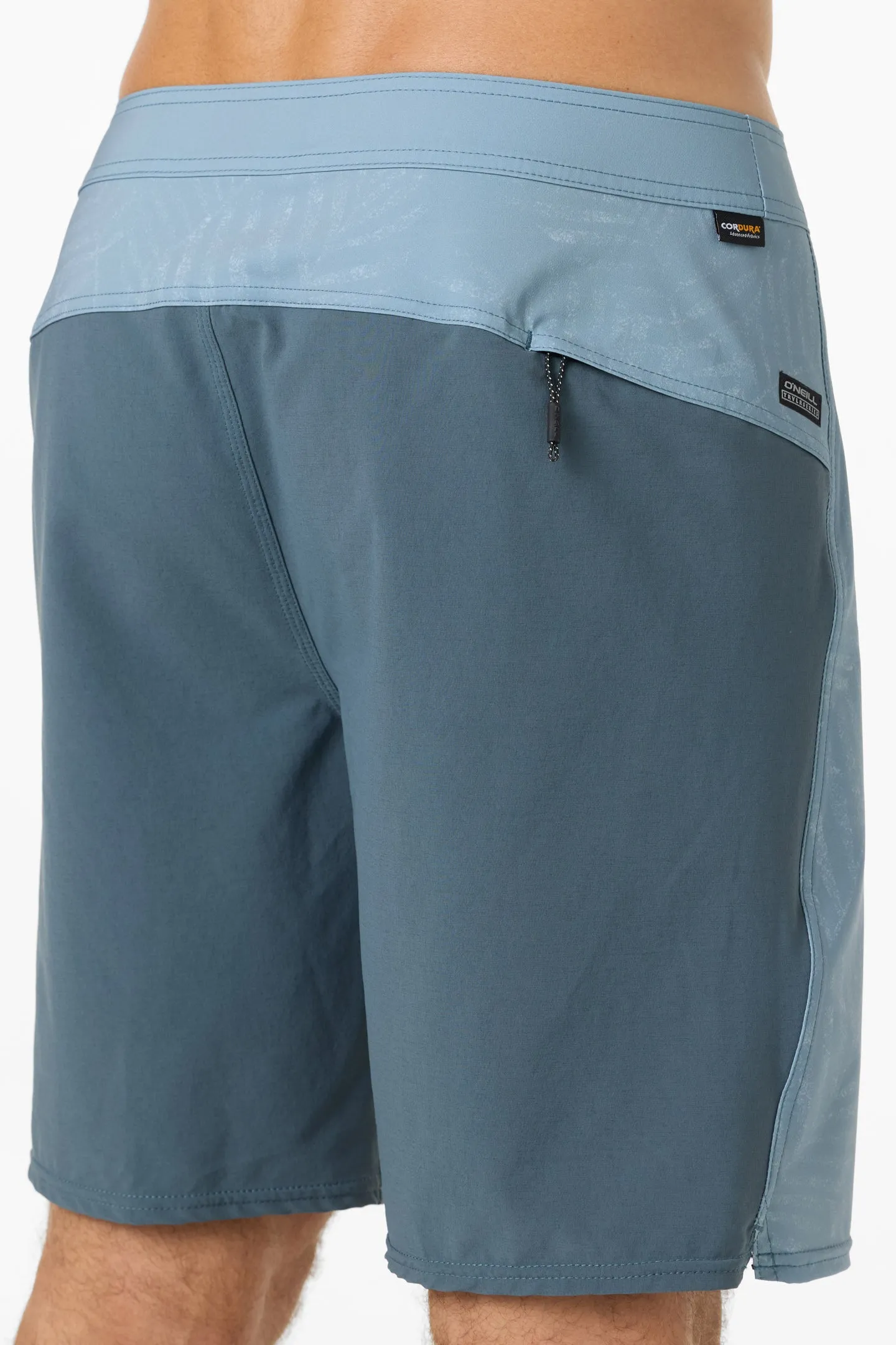 Hyperfreak TRVLR Tech Enduro 19" Boardshorts sold by O'Neill product image thumbnail 5