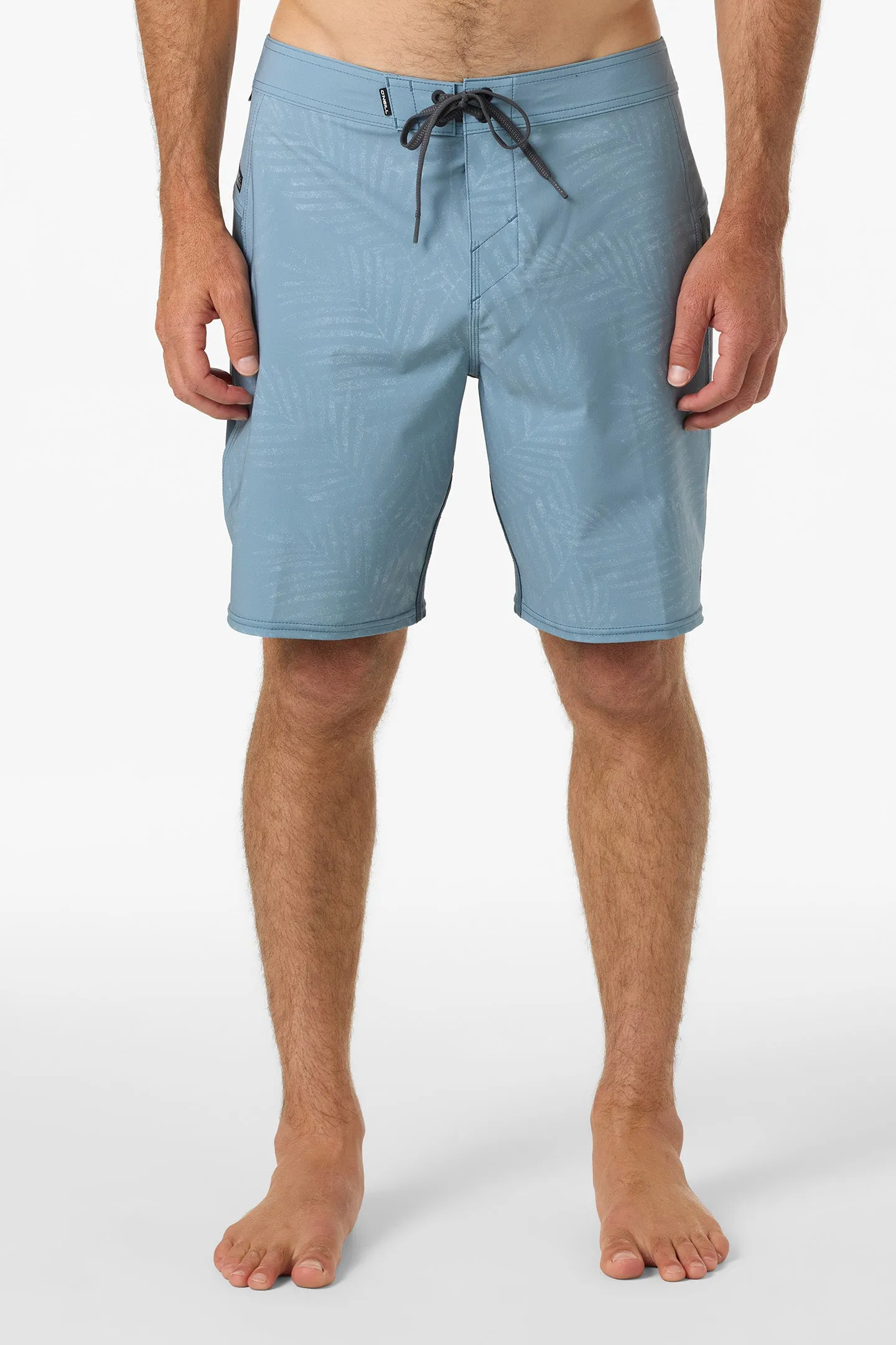 Hyperfreak TRVLR Tech Enduro 19" Boardshorts sold by O'Neill product image thumbnail 2