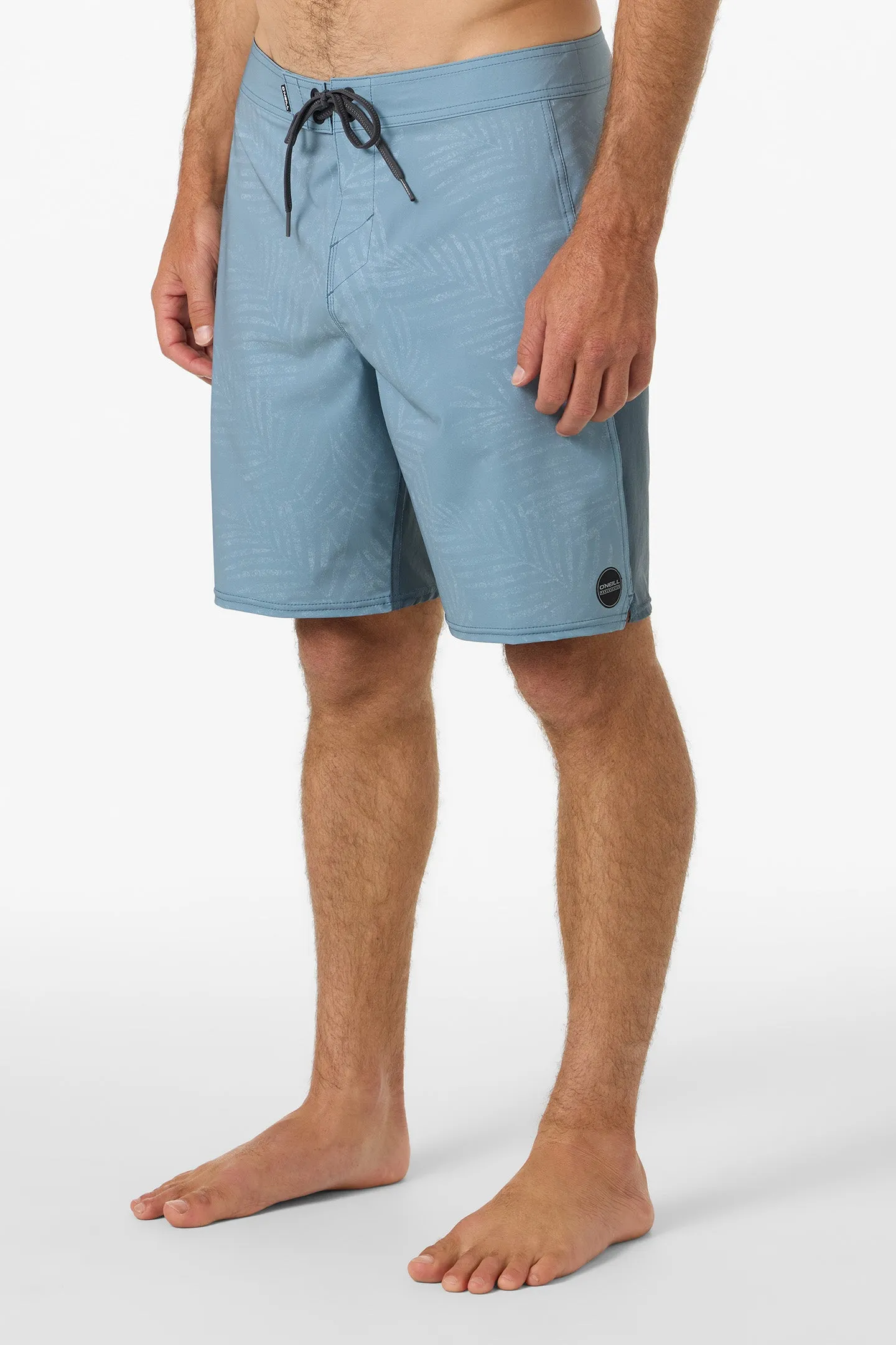 Hyperfreak TRVLR Tech Enduro 19" Boardshorts sold by O'Neill product image thumbnail 3