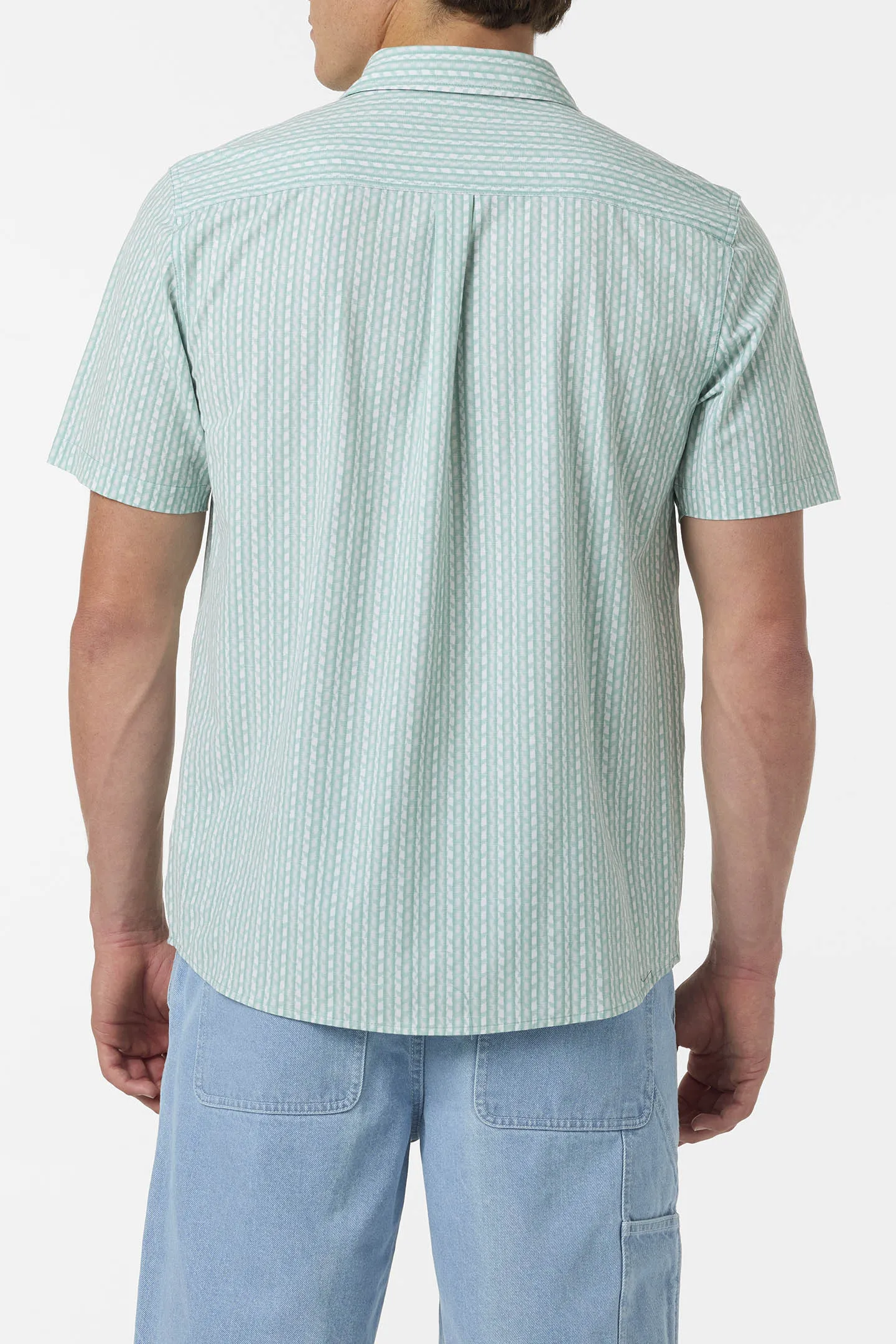 UPF Slub Relaxed Fit Shirt sold by O'Neill product image thumbnail 5