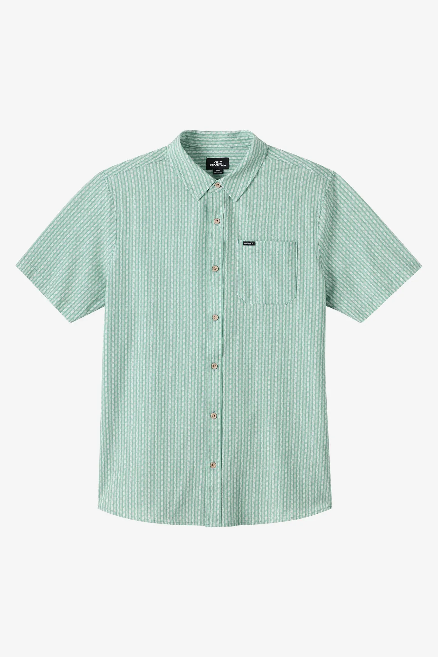 UPF Slub Relaxed Fit Shirt sold by O'Neill