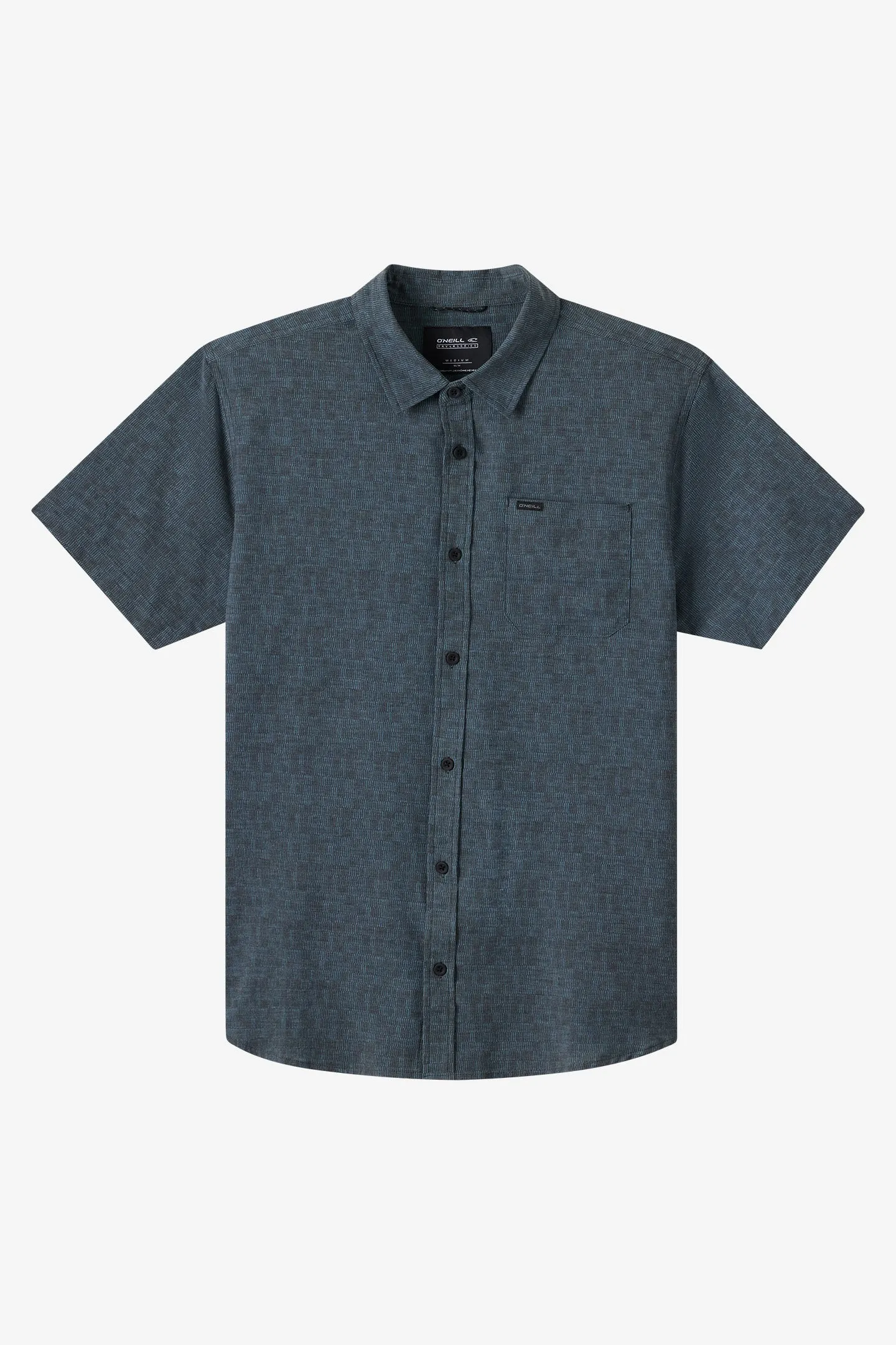 TRVLR UPF Standard Fit Shirt sold by O'Neill