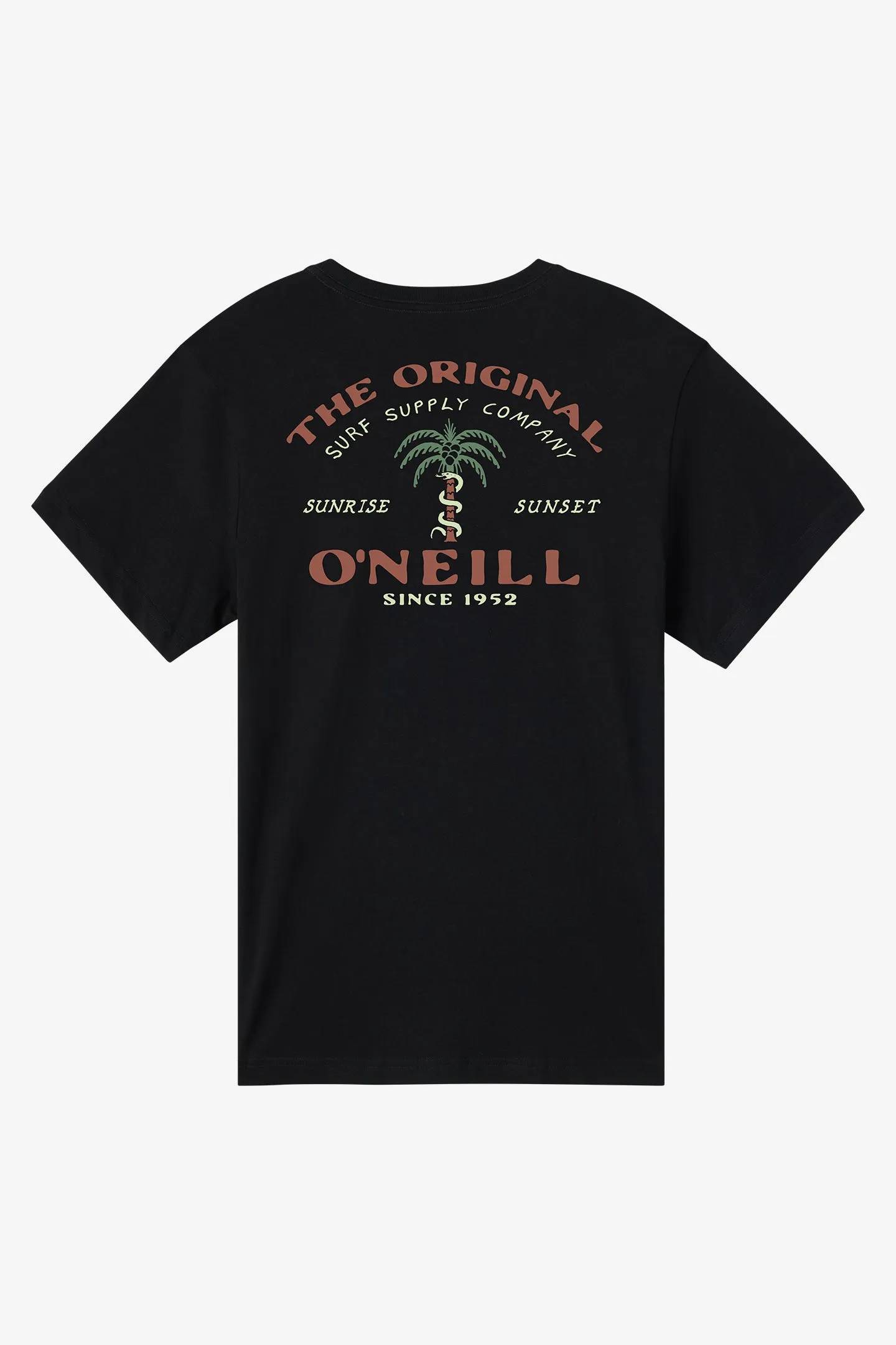 Surf Supply Classic Tee sold by O'Neill